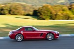 2010 Mercedes Benz SLS AMG 21 150x100