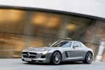 2010 Mercedes Benz SLS AMG 31 150x100