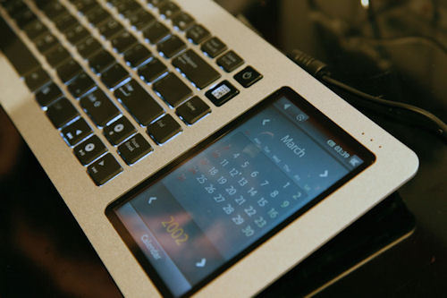 500x EeeKeyboard