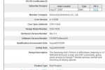 Samsung Behold 2 Passes Through Bluetooth SIG With Interesting Wording