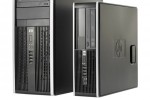 HP Compaq 6000 Pro Series Family 150x100