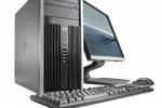 HP Compaq 6000 Pro Series with guardian 150x100
