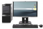 HP Compaq LA2205wg Solution 150x100