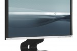 HP Compaq LA2405wg Angle 150x100