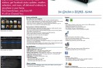 HP DreamScreen100_DataSheet - SlashGear-r3media HP DreamScreen100 DataSheet SlashGear r3media 150x100