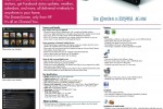 HP DreamScreen130_DataSheet - SlashGear-r3media HP DreamScreen130 DataSheet SlashGear r3media 150x100