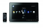 HP DreamScreen_front view HP DreamScreen front view 150x100