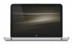 HP Envy 13 front open profile on white 150x100