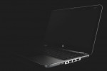 HP Envy 13 left facing angle 150x100