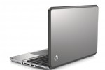 HP Envy 13 left rear facing high angle 150x100