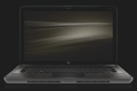HP Envy 15 front facing open on black 150x100