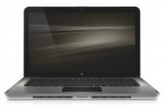 HP Envy 15 front facing open on white 150x100