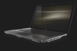 HP Envy 15 front open left on black 150x100