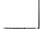 HP Envy 15 left facing profile on white 150x100
