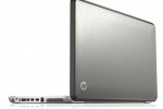 HP Envy 15 rear left facing profile on white 150x100