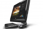 HP MS200 All in One PC lateral analyse on albescent 150x100
