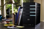 HP MediaSmart Server Image 4 150x100