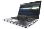 HP Pavilion dm3 mitt face unstoppered 150x100