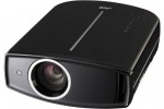 JVC D-ILA HD projectors outed: up to 70k:1 contrast