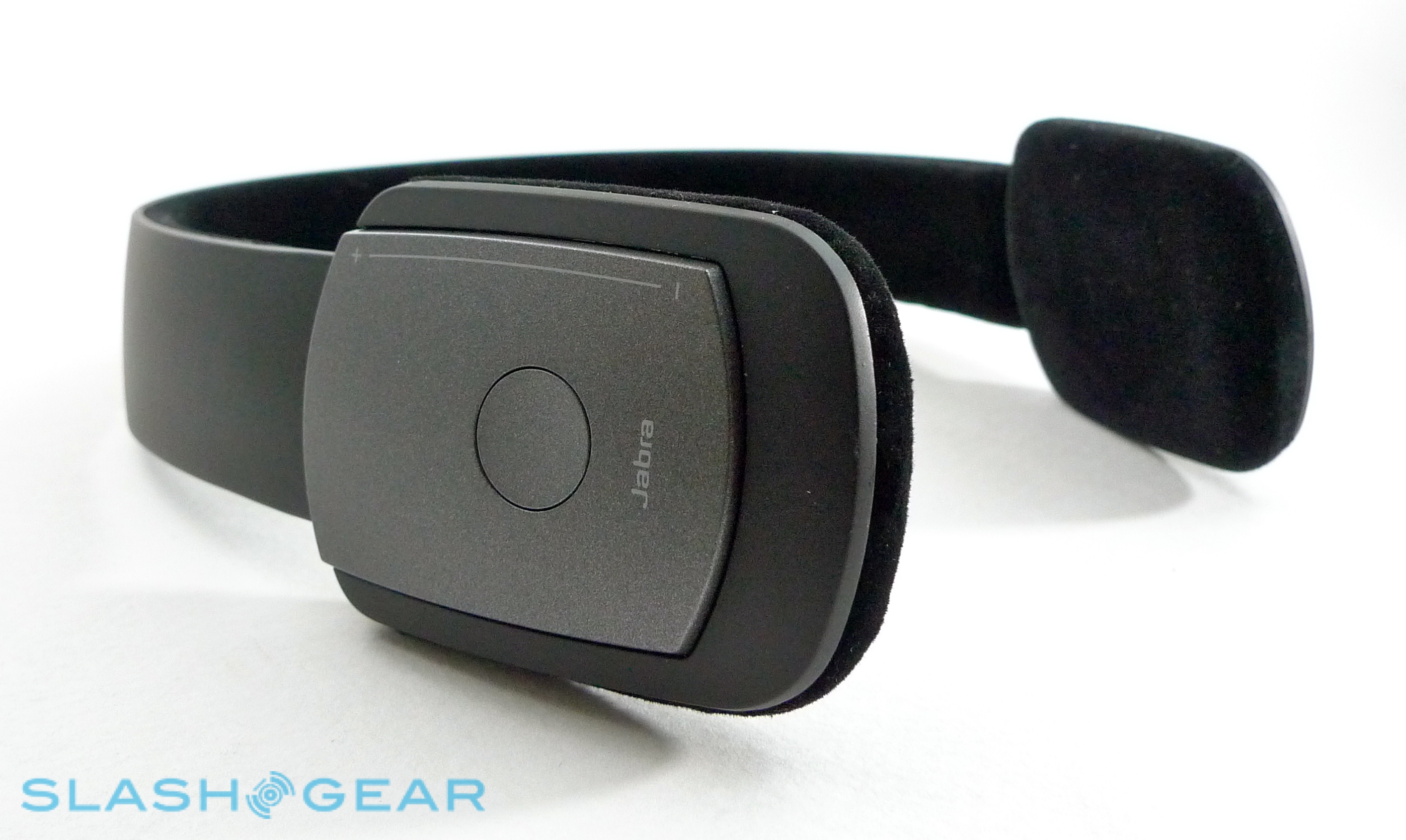 Jabra HALO Bluetooth Stereo Headset Review SlashGear
