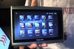 Toshiba JournE Tablet Gets Hands-On Treatment