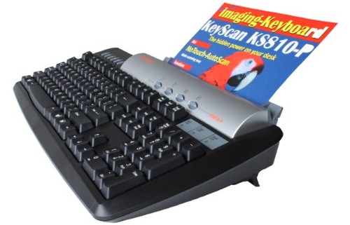 KeyScan