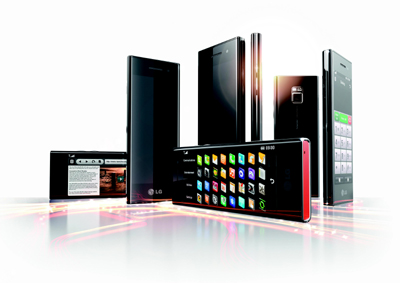 LGBL40 Coming To Europe In September and October Everywhere Else LG1