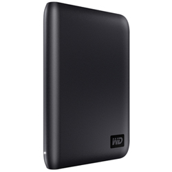 WD My Passport Essential and My Passport for Mac Gets Smaller, Smarter, and More Secure Mac