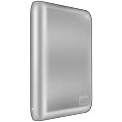 WD My Passport Essential and My Passport for Mac Gets Smaller, Smarter, and More Secure MyPassport