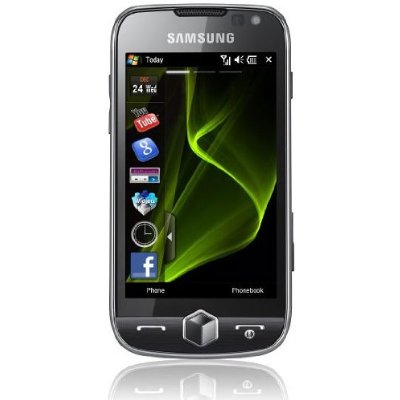 Samsung Omnia II Up for Pre Order on Amazon, but for Sanitys Sake You Probably Shouldnt Look Omnia