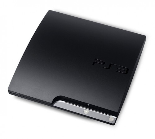 Sony Slim PlayStation 3 Could See 250GB Upgrade As Early As Next Month PS3