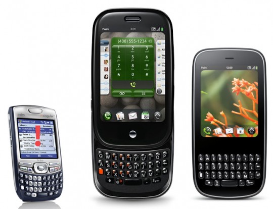 Palm_focus_on_webos Palm focus on webos 540x414