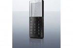 Sony Ericsson XPERIA Pureness Unveiled, Probably Should Have Stayed Veiled