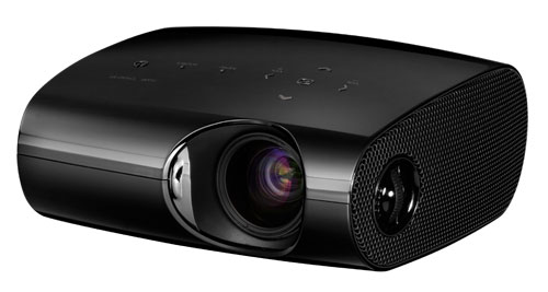 Samsung P410M projector now available SamsungP410M sb