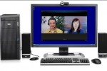 SkyRoom on HP Z800 front facing SkyRoom on HP Z800 front facing 150x100