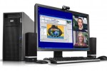 SkyRoom with HP Z800 Workstation SkyRoom with HP Z800 Workstation 150x100