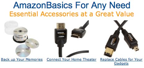 amazonbasics amazonbasics