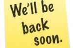 Apple Store down: new iMacs and MacBooks incoming? Update: Nope, nothing new