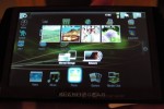 archos 5 android internet tablet slashgear 14 150x100