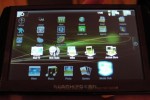 archos 5 android internet tablet slashgear 16 150x100