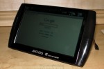 archos 5 android internet tablet slashgear 29 150x100