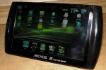 archos 5 android internet tablet slashgear 34 150x100