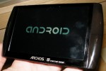 archos 5 android internet tablet slashgear 36 150x100