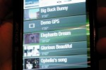 archos 5 android internet tablet slashgear 38 150x100