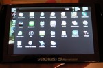 archos 5 android internet tablet slashgear 7 150x100