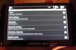 archos 5 android internet tablet slashgear 8 150x100