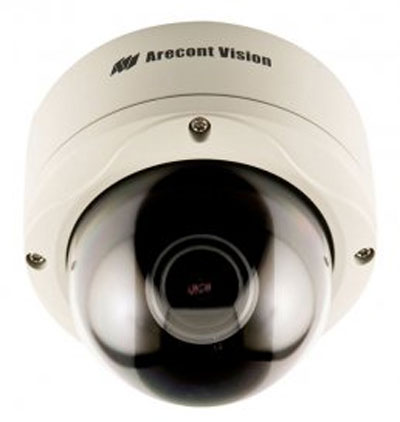 Arecont Vision launches AV3135 dual sensor H.264 camera arecontav3135 sg