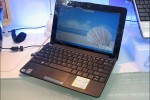 ASUS Eee PC 1001HA offers Linux, odd texturing