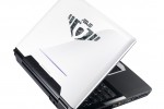 ASUS G60 and G71X Republic of Gamers notebooks debut