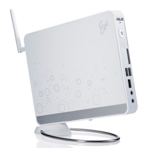Asus EeeBox EB1012 PC tips up on U.S. Asus site asuseebox